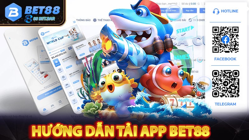 Tải app bet88